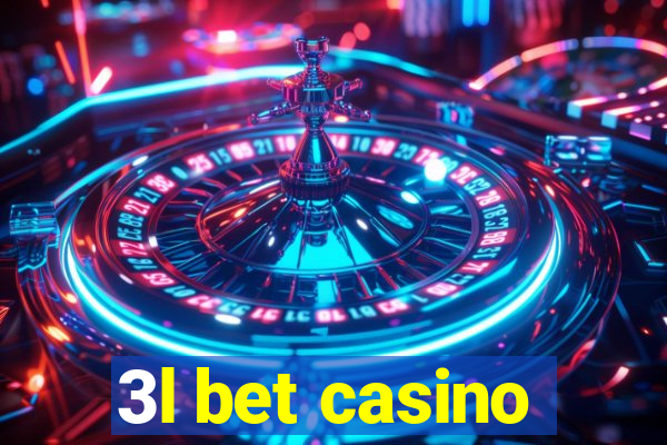 3l bet casino